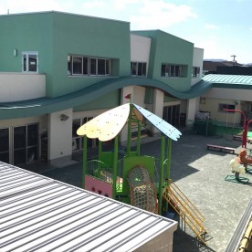 船江保育園
