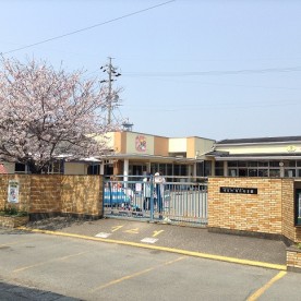 有滝保育園