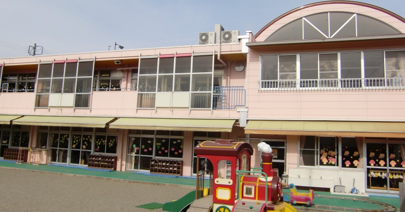中島こども園