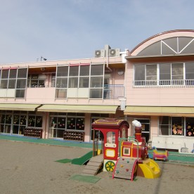 中島こども園