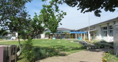松阪市立鎌田幼稚園