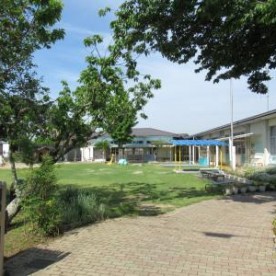 松阪市立鎌田幼稚園
