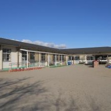 松阪市立伊勢寺幼稚園
