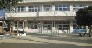 松阪市立阿坂幼稚園