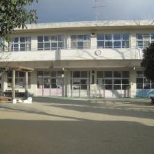 松阪市立阿坂幼稚園