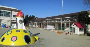 松阪市立港幼稚園