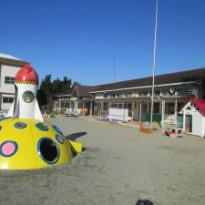 松阪市立港幼稚園