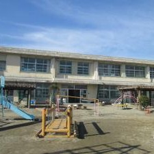 松阪市立西黒部幼稚園