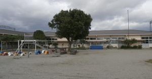 松阪市立てい水幼稚園