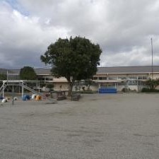 松阪市立てい水幼稚園