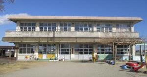 松阪市立漕代幼稚園