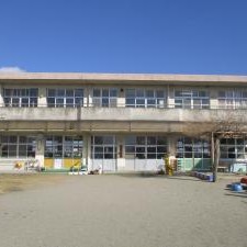 松阪市立漕代幼稚園