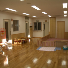 新町保育園