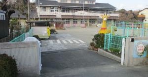 松阪市立松尾幼稚園