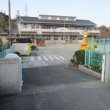 松阪市立松尾幼稚園