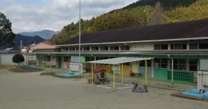 松阪市立射和幼稚園