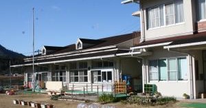 松阪市立大石幼稚園