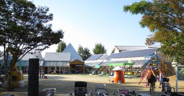 松阪市立松江幼稚園