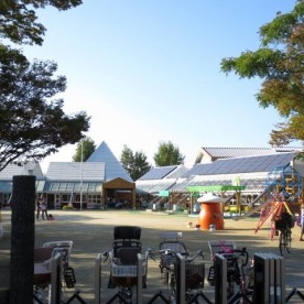 松阪市立松江幼稚園