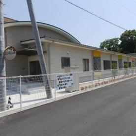松阪市立中川幼稚園の写真2