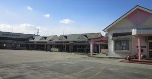 松阪市立中川幼稚園