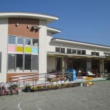 松阪市立豊田幼稚園