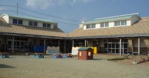 松阪市立三雲北幼稚園