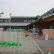 西保育園