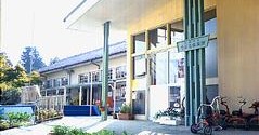 つばな保育園