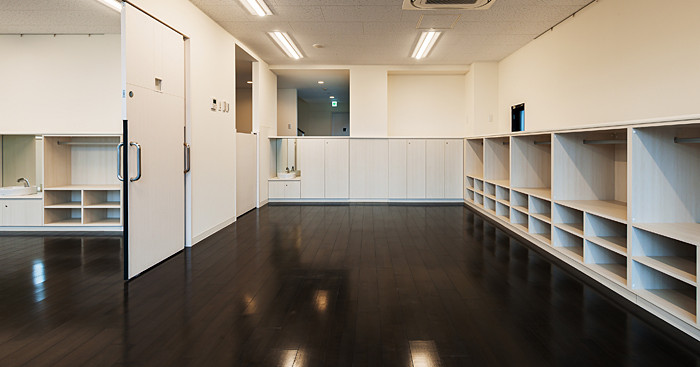 パイオニアキッズ仙川園