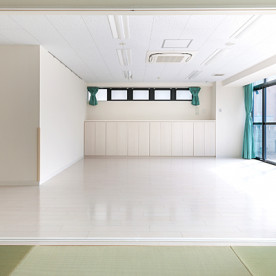 パイオニアキッズ仙川園の写真3