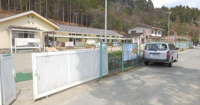 みなみ保育園
