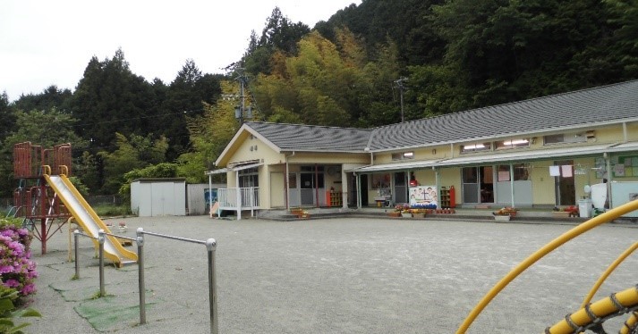 みなみ保育園