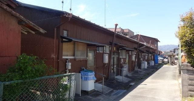 駅部田保育園