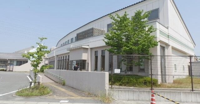 三雲南保育園