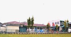 久保保育園