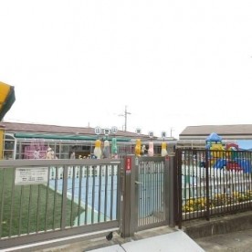 山室山保育園