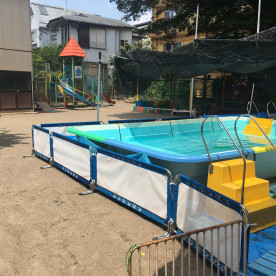 晴見保育園の写真2