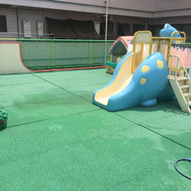 晴見保育園の写真3