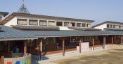 嬉野保育園