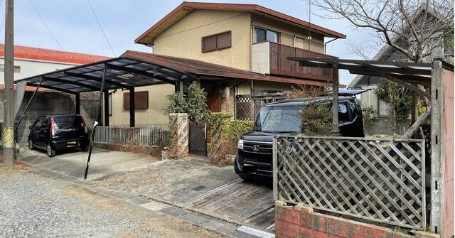嬉野保育園