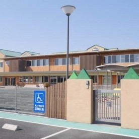 わかすぎ第三保育園