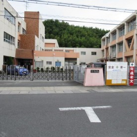 深谷保育所の写真2