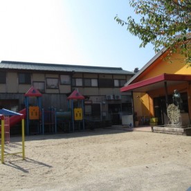 養泉寺保育園の写真2