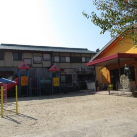 養泉寺保育園