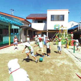 和泉保育園