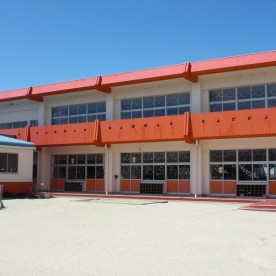 大山田東保育園