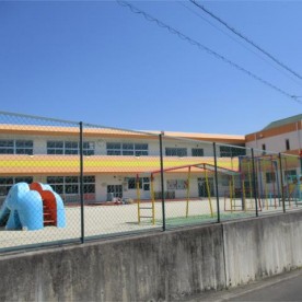 大山田北保育園の写真2