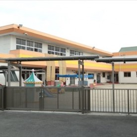 大山田北保育園