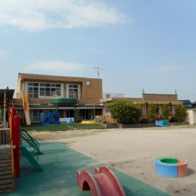 西川保育園の写真3